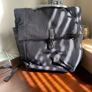 Lulu lemon athletic leisure bag